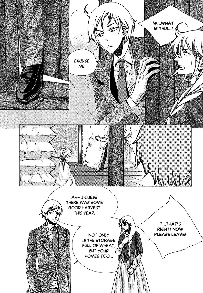 Chronicles of the Grim Peddler Chapter 25 28